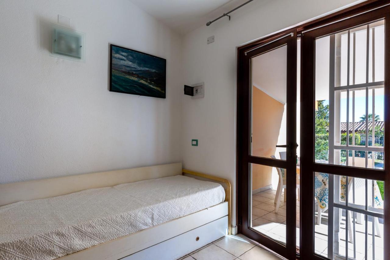 Casa vacanze Pino Costa Rei
