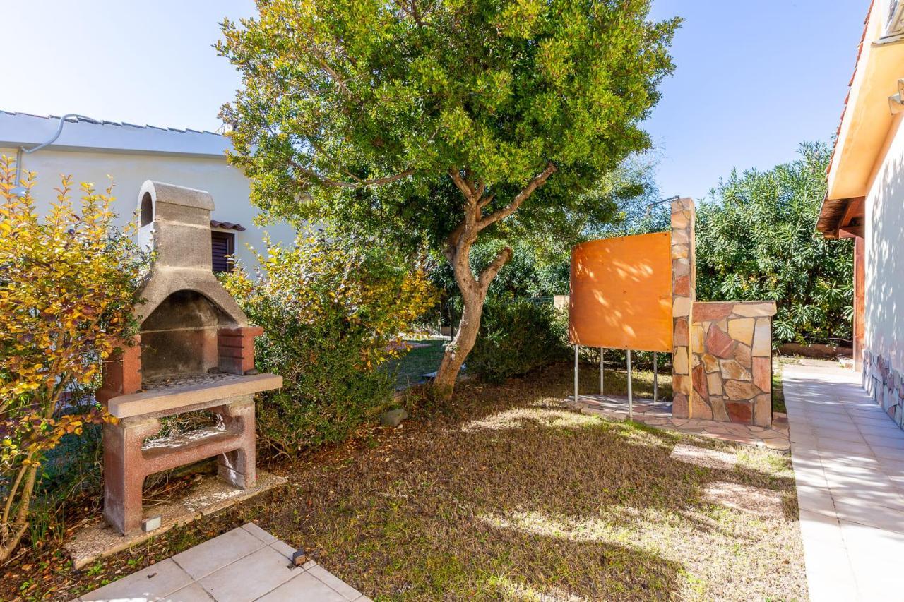 Casa vacanze Pino Costa Rei